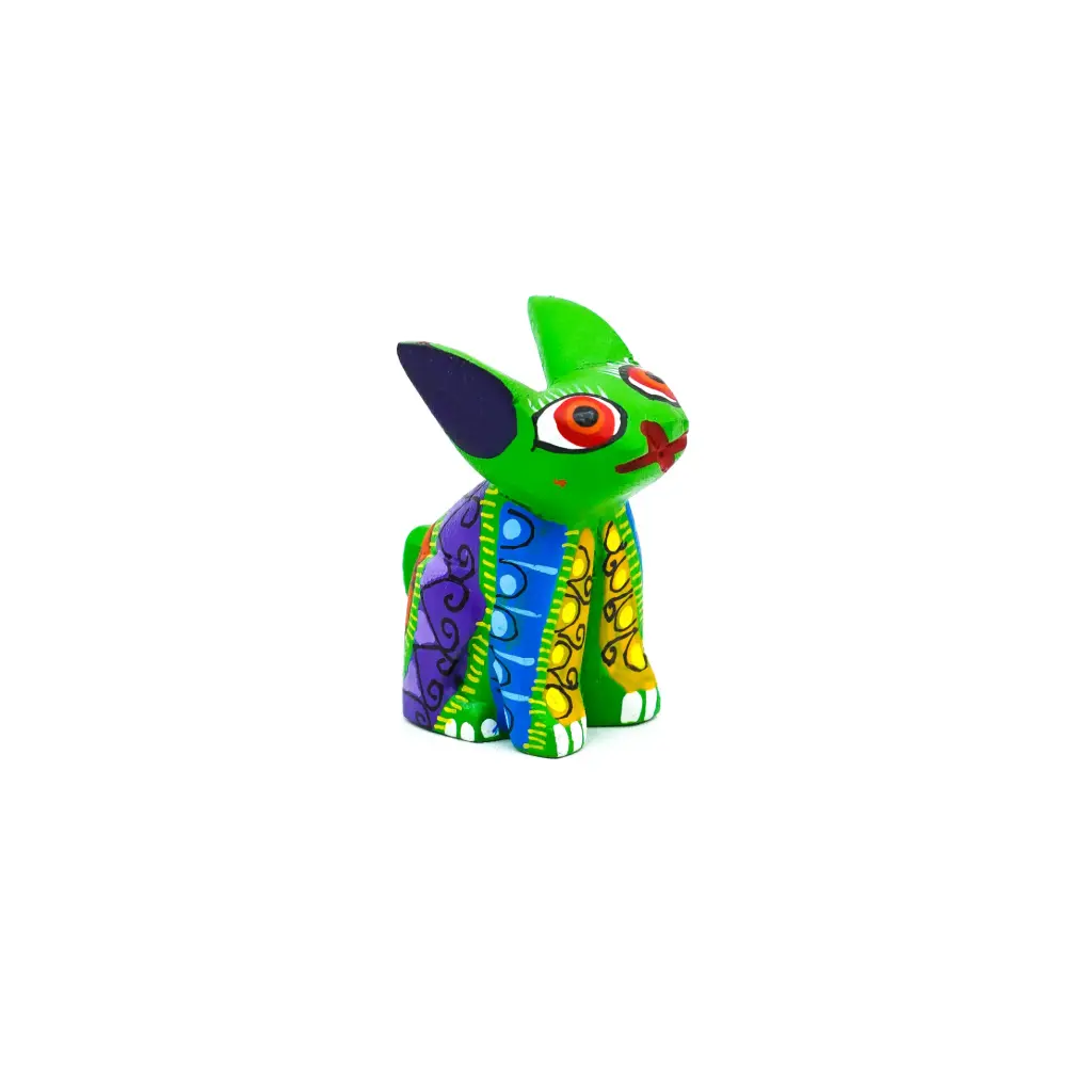 Alebrije Conejo Mini