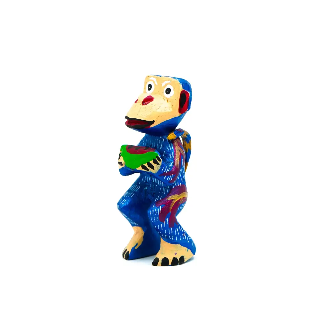 Alebrije Changuito