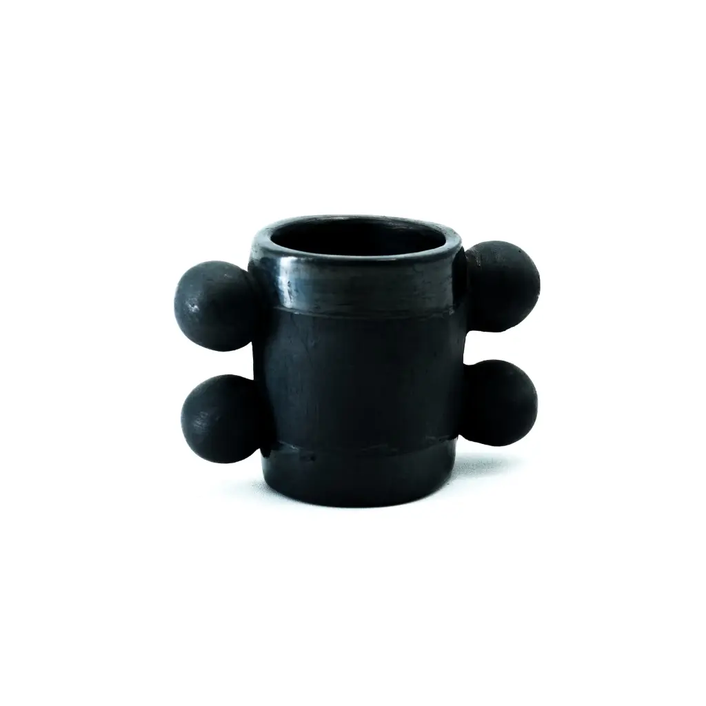 Mezcalero Pompones