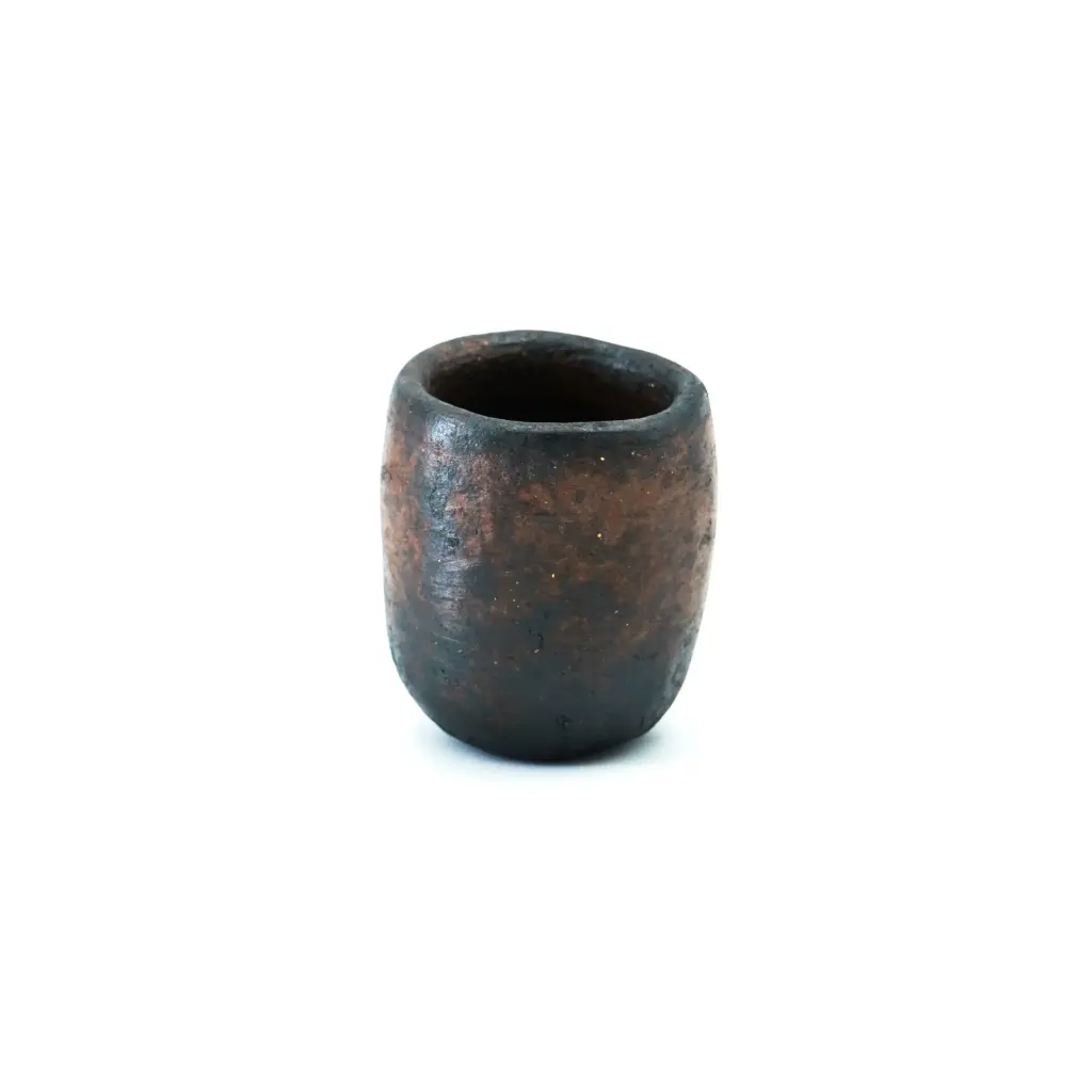 Mezcalero Cenizo