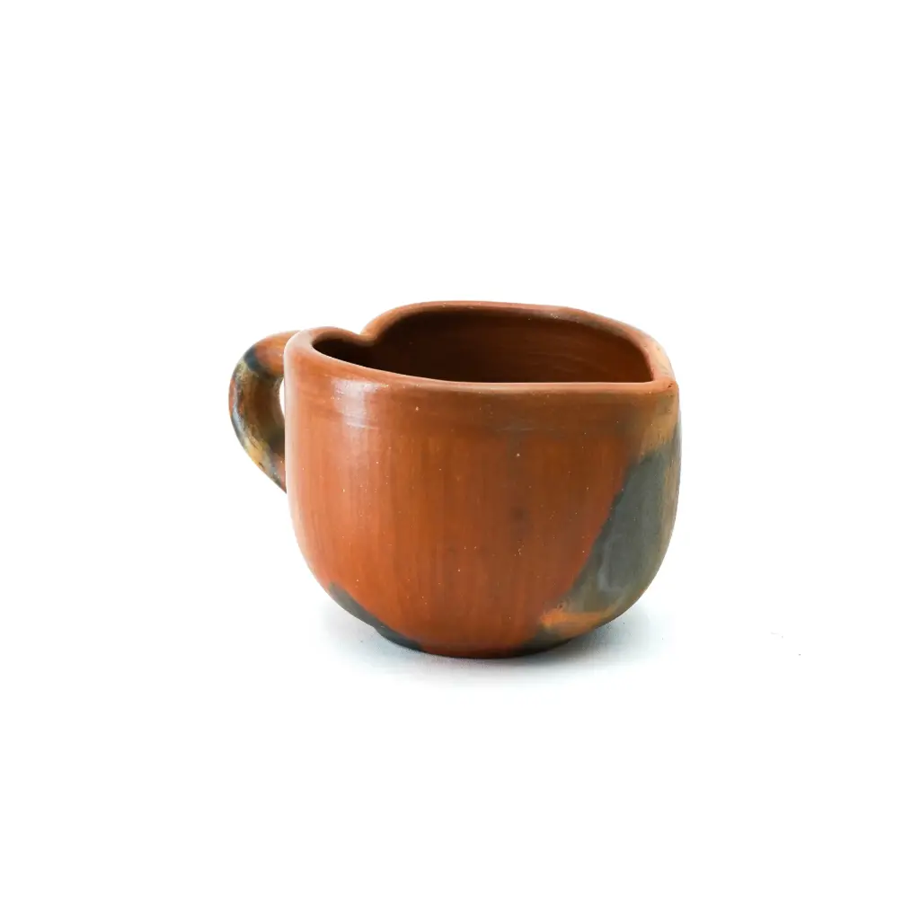 Taza de Corazón