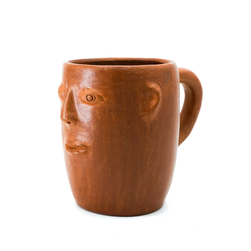 Taza Rostro