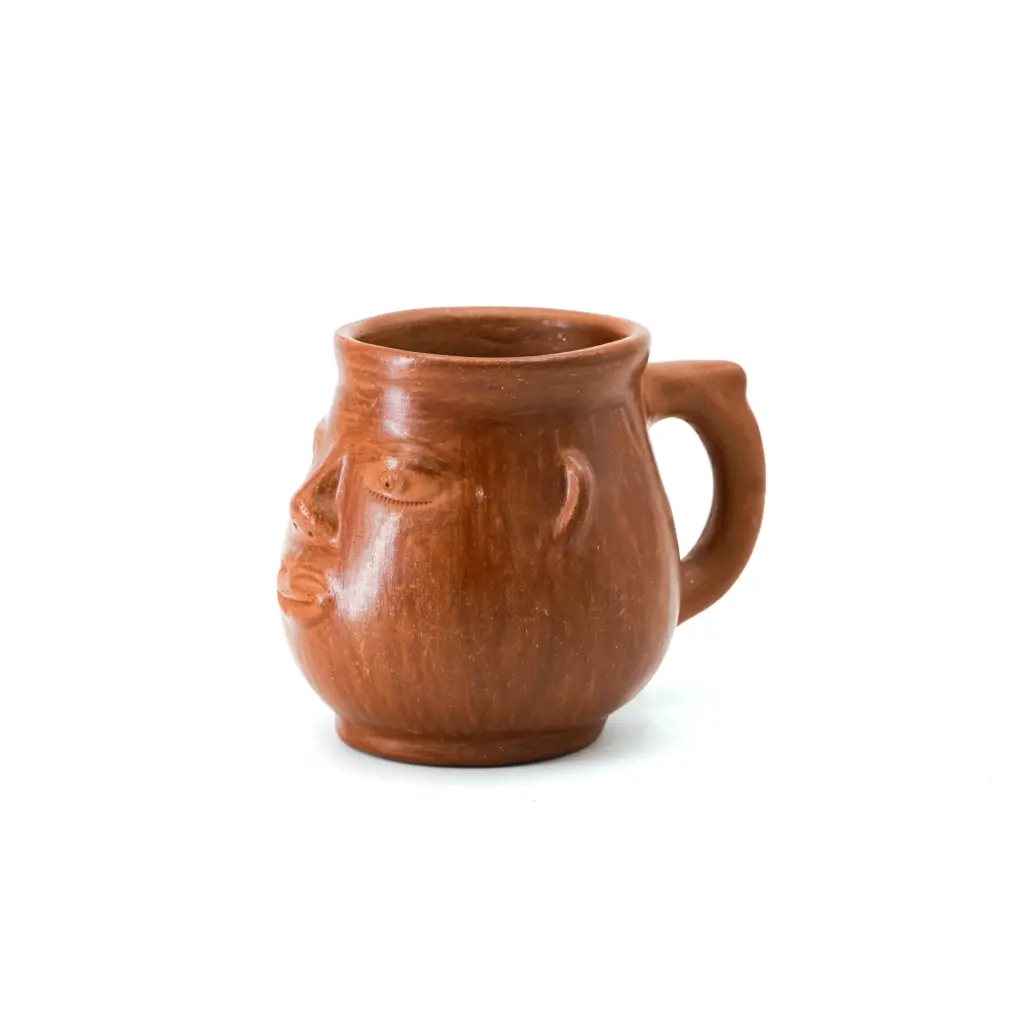 Taza Rostro