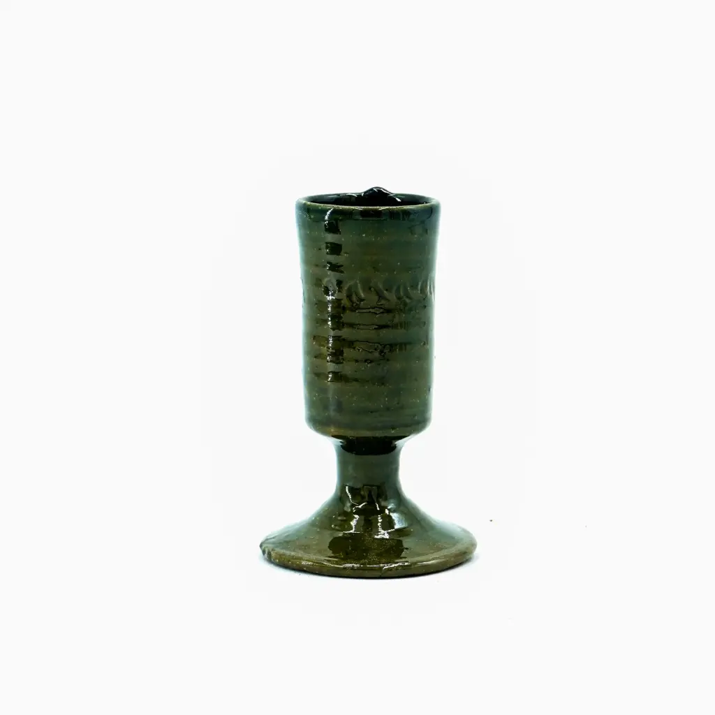 Copa Mini Barro Verde