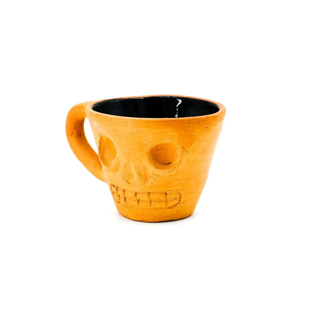 Taza Calavera