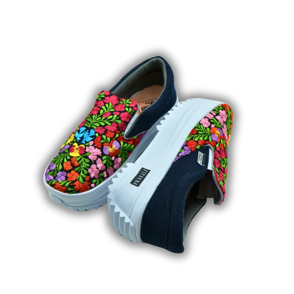 Monster San Antonino Multicolor #22