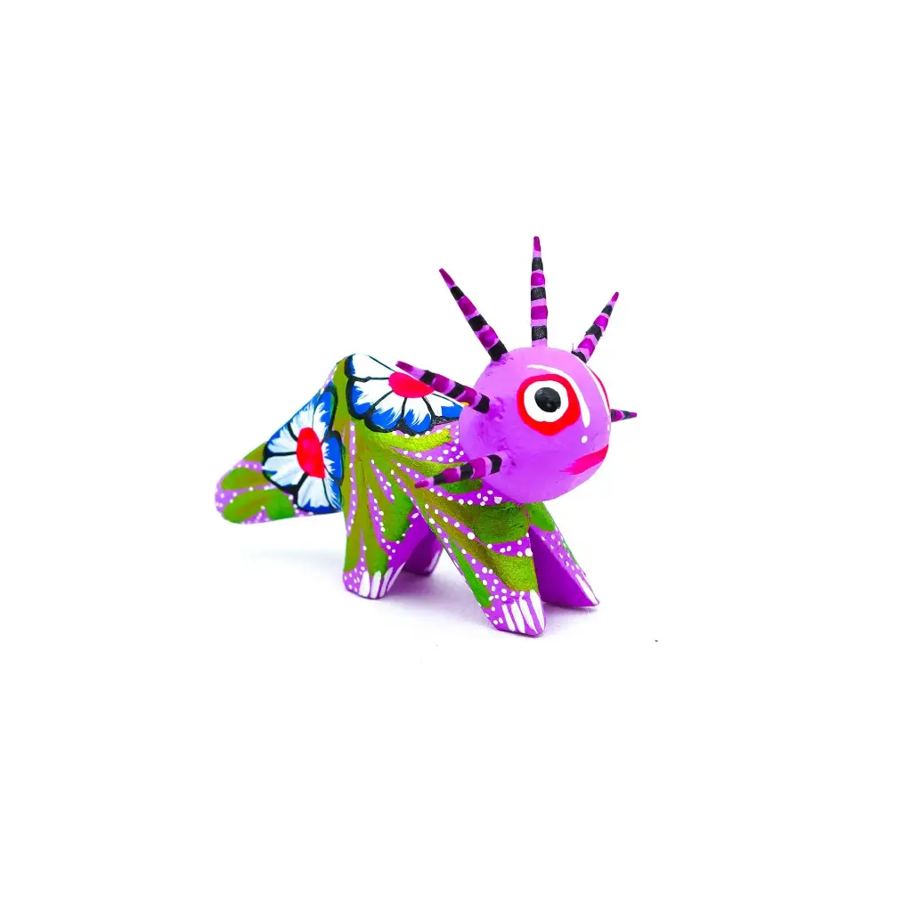 Alebrije Pequeño