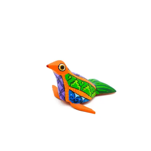 Alebrije Foquita
