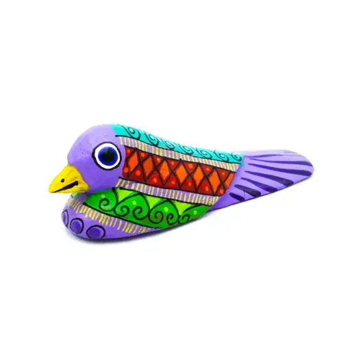Alebrije Cenzontle