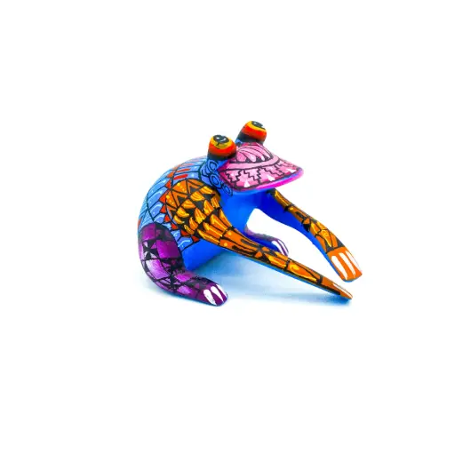 Alebrije Sapito
