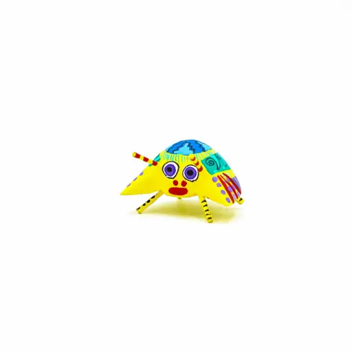 Alebrije Cangrejito