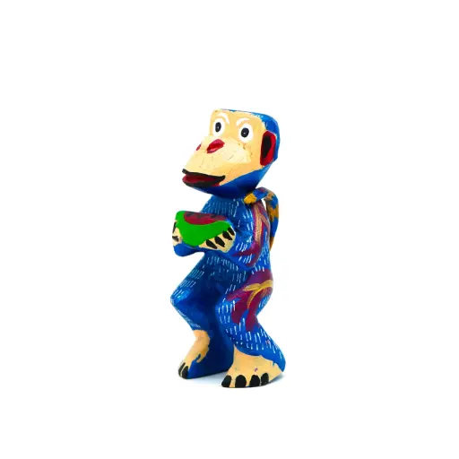 Alebrije Changuito