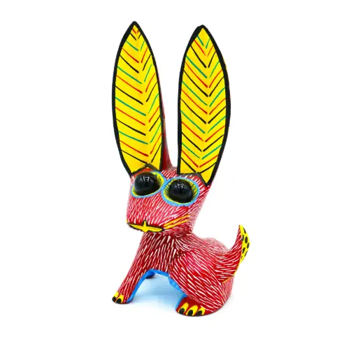 Alebrije Conejo