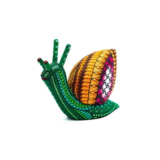 Alebrije Caracol