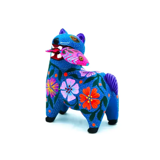 Alebrije Oso