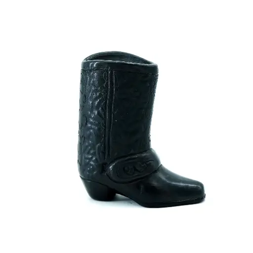 Bota de Barro Negro