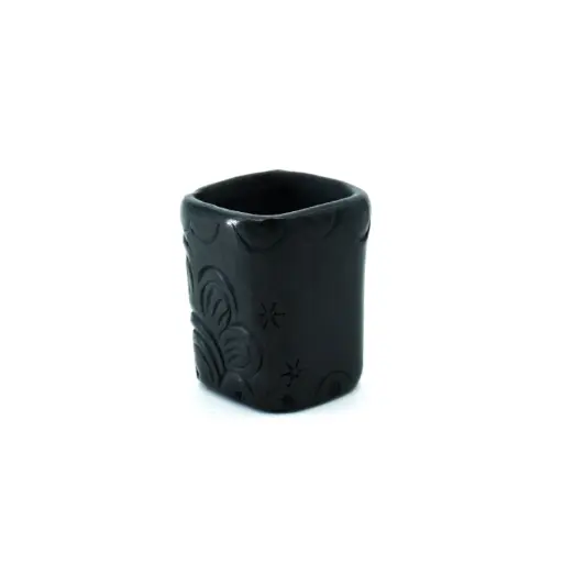 Mezcalero Barro Negro