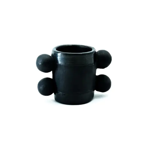 Mezcalero Pompones