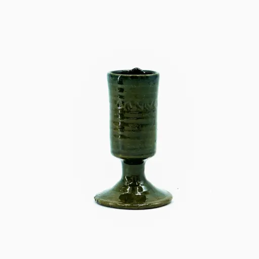 Copa Mini Barro Verde