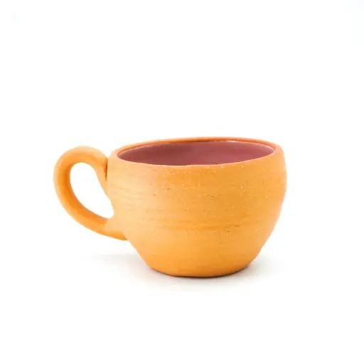 Taza Redonda Mediana