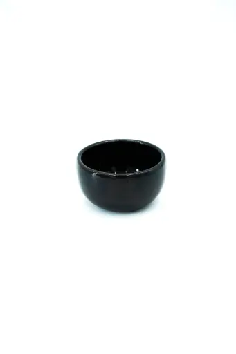Tazones Negros