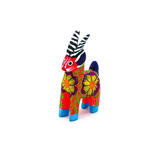 Alebrije Pequeño