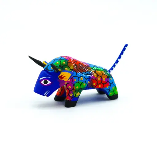 Alebrije Pequeño