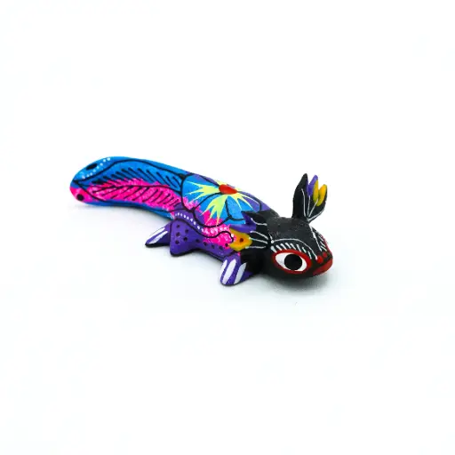Alebrije Pequeño