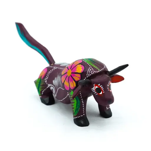 Alebrije Pequeño