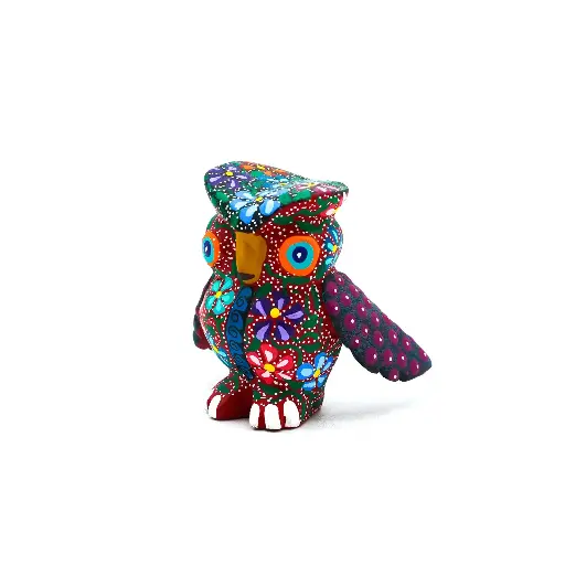 Alebrije Búho