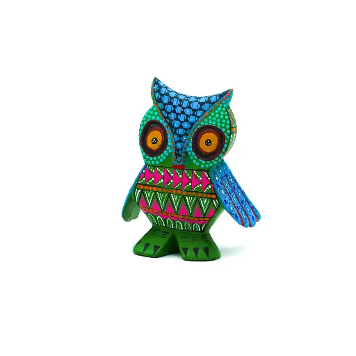 Alebrije Lechuza