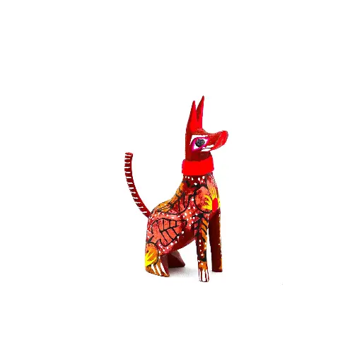 Alebrije Pequeño