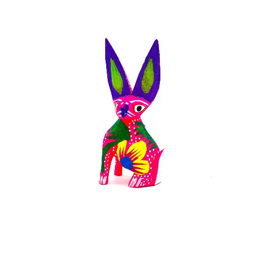 Alebrije Pequeño