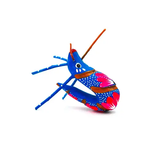 Alebrije Pequeño