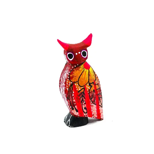 Alebrije Pequeño