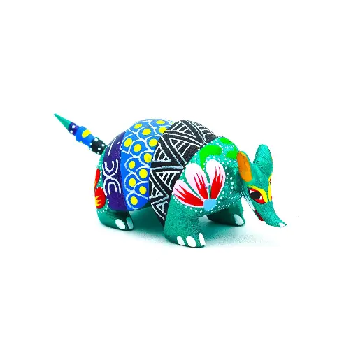 Alebrije Pequeño