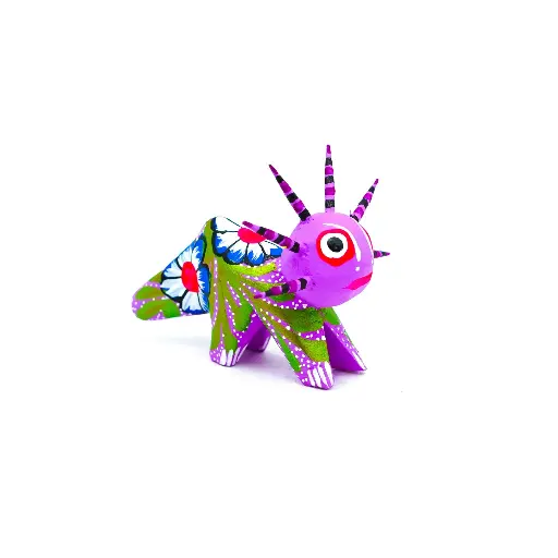 Alebrije Pequeño