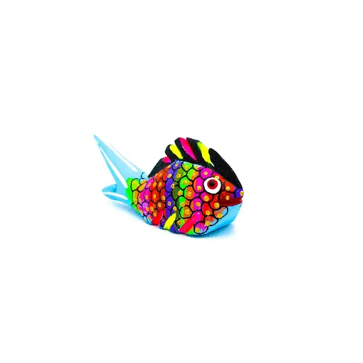 Alebrije Pequeño