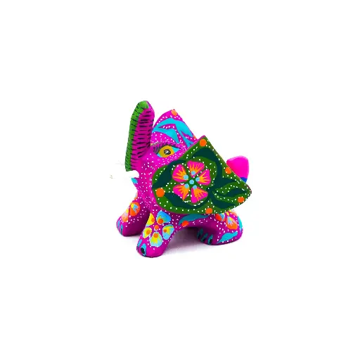 Alebrije Elefante Mamut