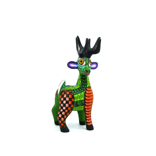Alebrije Venadito