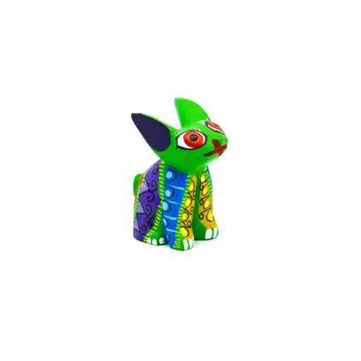 Alebrije Conejo Mini